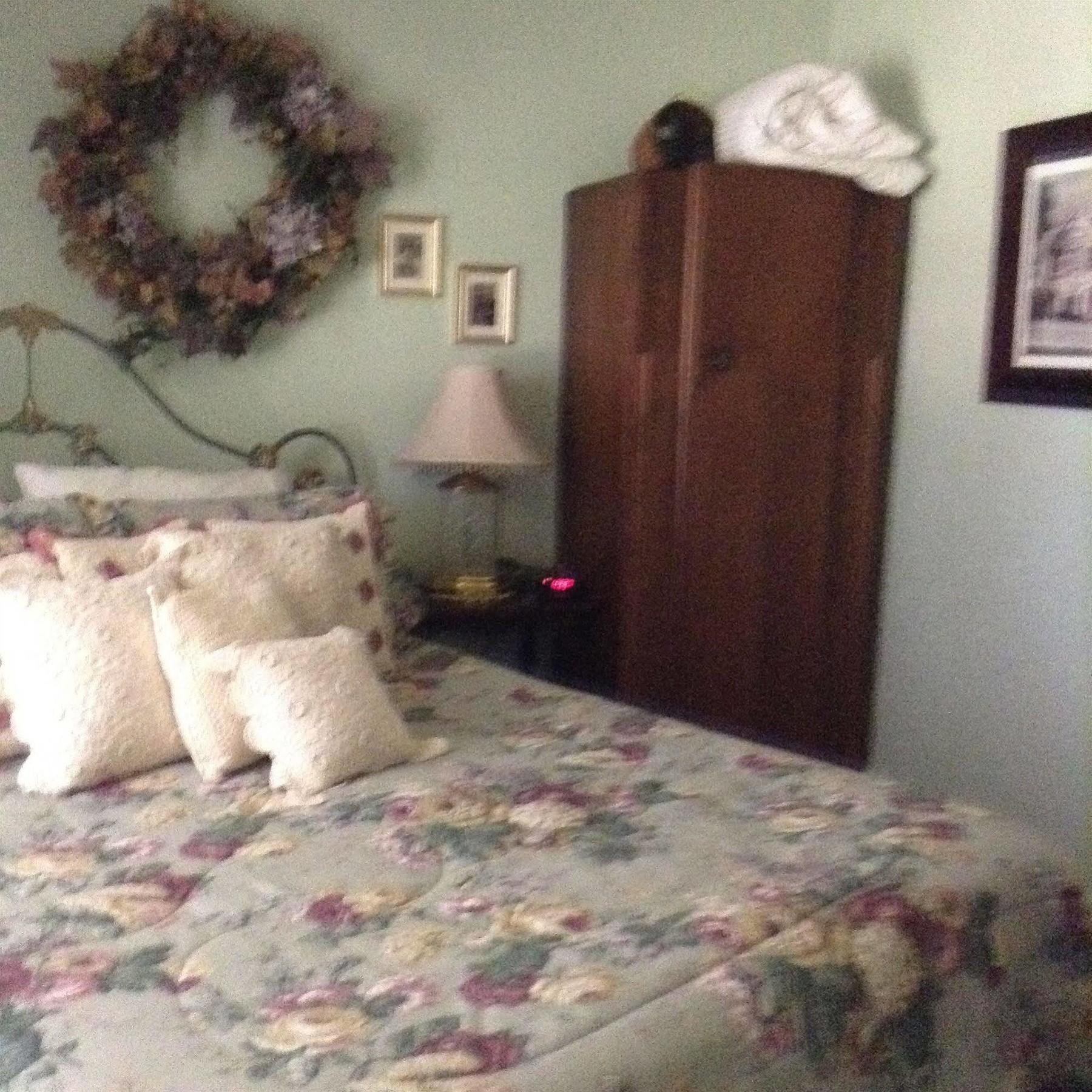 Victoria'S Bed And Breakfast Parowan Exterior foto